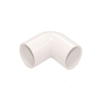 Cút chữ L không nắp Ø16-Ø50 E244