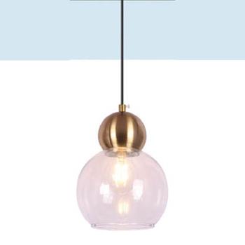 Đèn thả bàn ăn Andora Ø150 x H200 - E27*1 (Dây 1.8m) ĐT-RH006