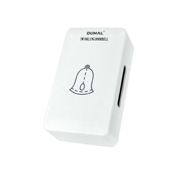 Chuông cửa điện có dây Duhal T1A591 T1A591