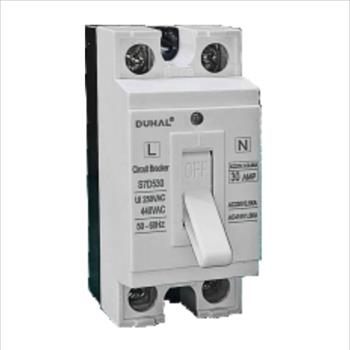 Cầu dao Cóc Duhal S7D5