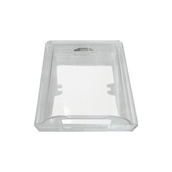 Hộp Che Chống Thấm mặt vuông (S0B832) Duhal S0B832
