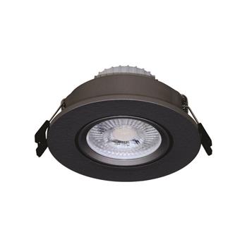 Đèn Led downlight chiếu sâu bóng chén mắt ếch 5W DFA7052