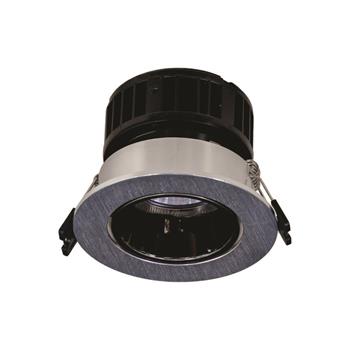 Đèn Led downlight chiếu sâu bóng chén mắt ếch 9W DFA6096