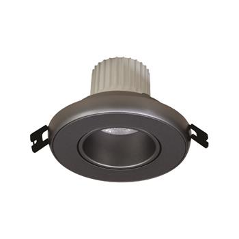 Đèn Led downlight chiếu sâu bóng chén mắt ếch 9W DFA60922