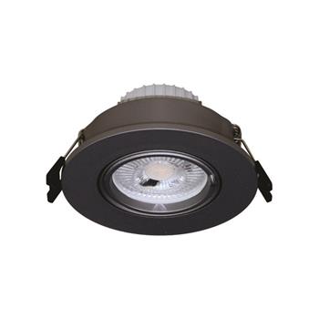 Đèn Led downlight chiếu sâu bóng chén mắt ếch 5W DFA8052