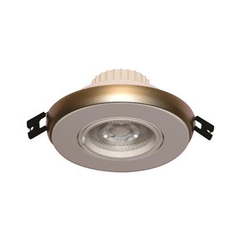 Đèn Led downlight chiếu sâu bóng chén mắt ếch 5W DFA80513