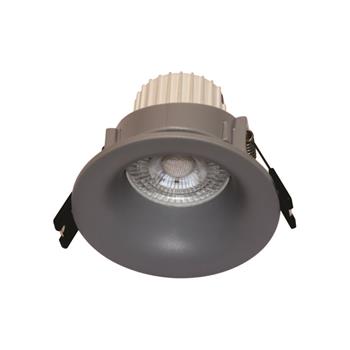 Đèn Led downlight chiếu sâu bóng chén mắt ếch 9W DFA9052
