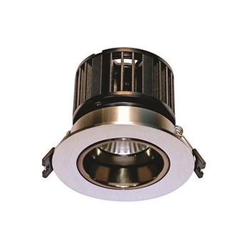 Đèn Led downlight chiếu sâu bóng chén mắt ếch 7W DFA6076