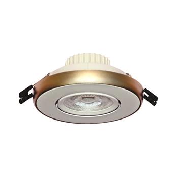 Đèn Led downlight chiếu sâu bóng chén mắt ếch 5W DFA70513