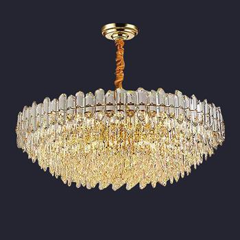 Đèn thả pha lê Klasse KL 103