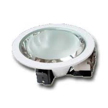 Bộ đèn downlight gắn âm 2 x E27 PRDS190E272