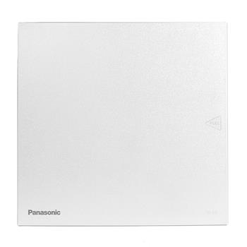 Tủ điện 8-24 Module Panasonic âm tường Moderva màu trắng BQDF08W31AV