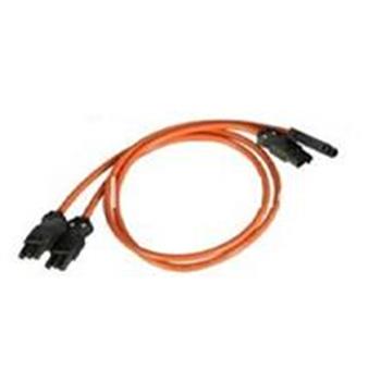 Cáp nối song song 2 bộ đèn, kèm 2 phích cắm chuyên dùng cho đèn loại LZ4138 LS4315.600-1