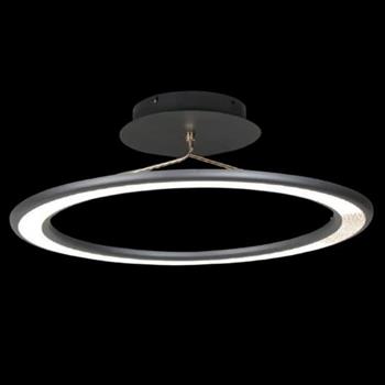 Đèn treo trang trí Slister Ø620mm - LED 45W - 3 CĐ 2211-620X