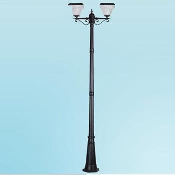 Đèn Cảnh Quang năng lượng mặt trời 225-2600B 225-2600B