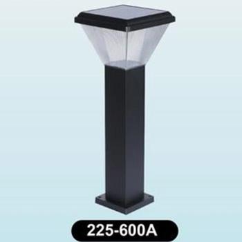 Đèn Cảnh Quang năng lượng mặt trời 225-600A 225-600A