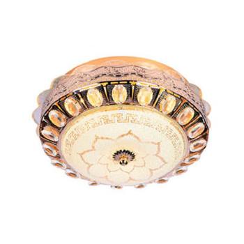 Đèn mâm Led Andora Ø300*H110 LED 25W*2 - 3 CĐ OT-210/300