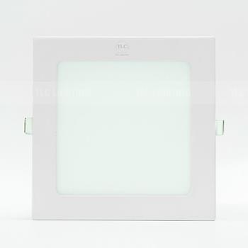 Đèn Led âm trần TLC 12W vuông TLC-ASM-HV-12W
