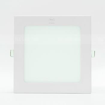 Đèn led âm trần 12w vuông TLC-ASM-HV-12W