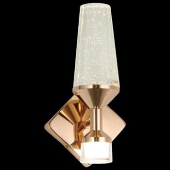 Đèn tường trong nhà Slister 76*H255mm - LED 6W-3000K 2312/1