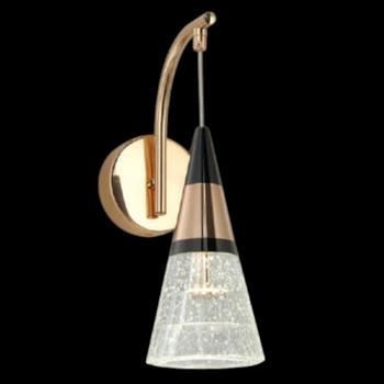 Đèn tường trong nhà Slister 100*H220mm - LED 3W-3000K 2377/1
