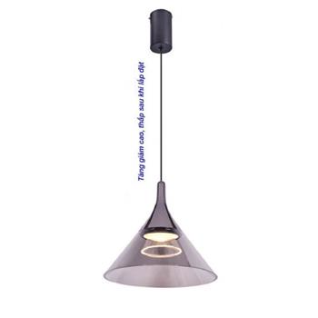 Đèn thả bàn ăn Andora Ø195 x H180 - LED (Dây 90cm) TL-6282