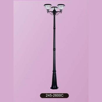 Đèn Cảnh Quang năng lượng mặt trời 245-2600C 245-2600C