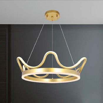 Đèn thả trang trí Andora Ø500*H1200 - LED 3 CĐ TL-H9113/500