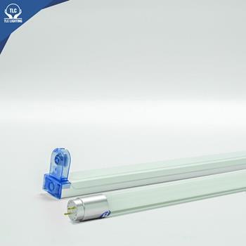 Đèn led tuýp thủy tinh TLC-BTT Ánh sáng Trắng TLC-BTT-11W