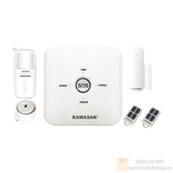 Thiết bị báo trộm 261 WIFI SIM Kawasan 261 WIFI SIM 261 WIFI SIM