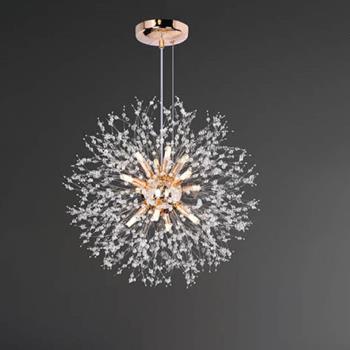 Đèn thả trang trí Andora ĐT-1902 LED G9 (có bóng) ĐT-1902