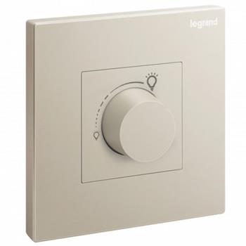 Bộ điều chỉnh độ sáng đèn 300W Galion 282419-C2 282419-C2