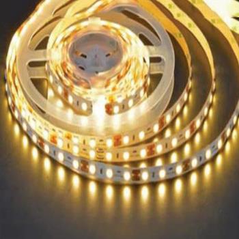 Đèn led dây 2835 và 5050 OPU LED Strip 12V LV2835-60