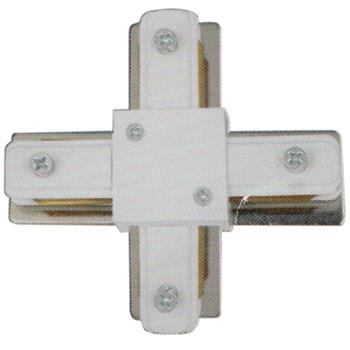 Đầu nối thanh ray chữ thập Nối Chữ Thập