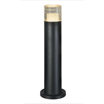 Đèn trụ sân vườn 204 LED 9W TRỤ 204
