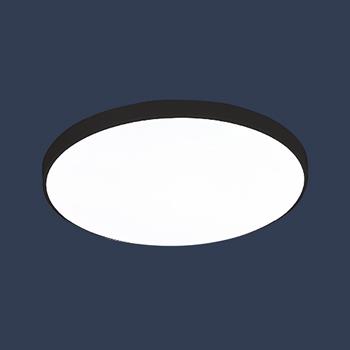 Đèn ốp trần tròn Klasse LED 3 màu KL53B