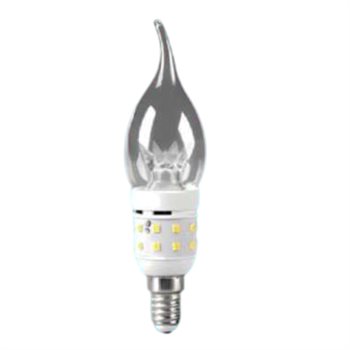Bóng thủy tinh HUFA 5W - E14-E27 BL-21