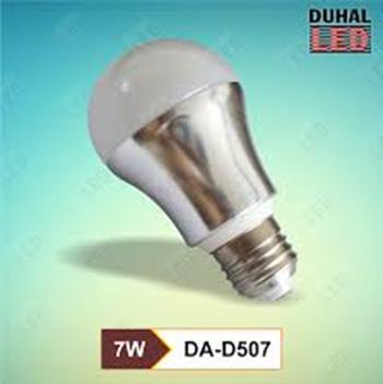 Bóng đèn Led bulb 7W DA-D507