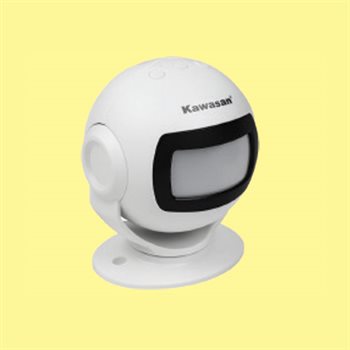 Chuông báo khách Kawasan I18 I18