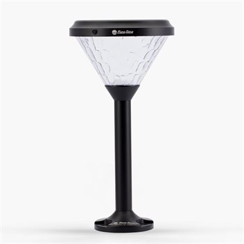 Đèn lối đi năng lượng mặt trời Rạng Đông DSV01.SL 2W (Kim cương) DSV01.SL 2W (Kim cương)