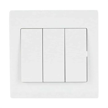 Bộ công tắc ba ABB Inora BL107 2 chiều 10AX 2TCZ171006R0030