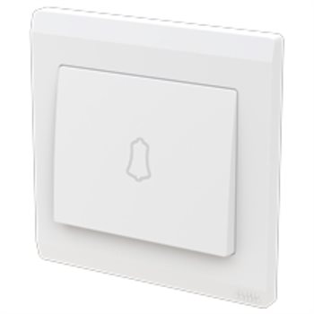 Bộ nút nhấn chuông ABB Inora BL429 10AX 2TCZ171011R0030