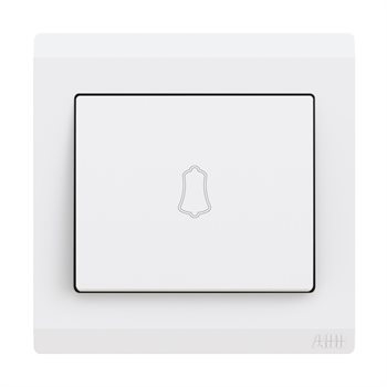 Bộ nút nhấn chuông ABB Inora BL429 10AX 2TCZ171011R0030