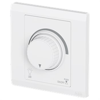 Bộ điểu chỉnh đèn ABB Inora BL405 3-150VA 2TCZ174003R0010