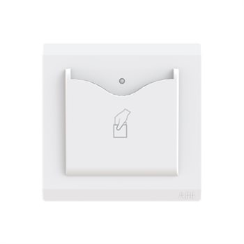 Bộ công tắc chìa khóa thẻ ABB Inora BL402 2TCZ174004R0060