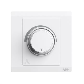 Bộ điểu chỉnh quạt ABB Inora BL422 25-500VA 2TCZ174009R0010