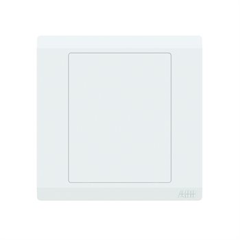 Mặt che trơn đơn ABB Inora BL504 2TCZ175001R0010