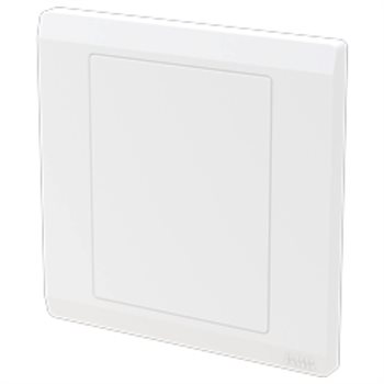 Mặt che trơn đơn ABB Inora BL504 2TCZ175001R0010