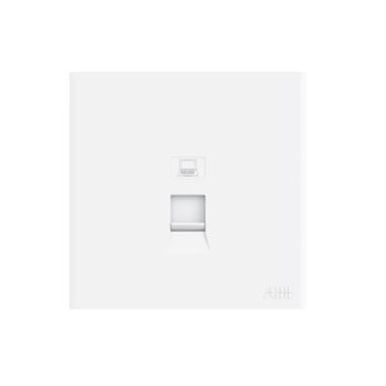 Bộ ổ cắm mạng đơn ABB Framia BC333 RJ45 CAT.6 2TCZ213012R0010