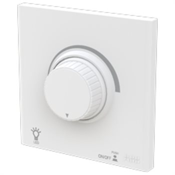 Bộ LED dimmer ABB Framia BC405 3-150VA 2TCZ214006R0010